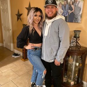 Meet your Posher, Jacqueline